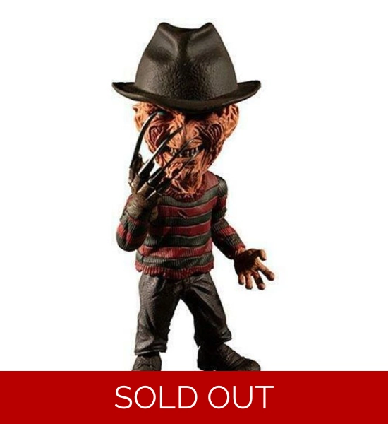 Freddy Roto Figure